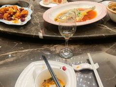 -南京悦客假日酒店-中餐厅