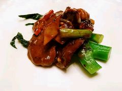 -金轩中餐厅 Jin Xuan(浦东丽思卡尔顿酒店)