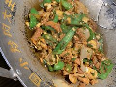 -费大厨辣椒炒肉(黄兴中心广场店)