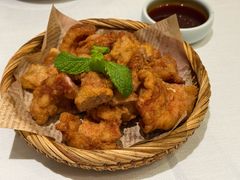 -开海·红岛海鲜虾水饺(石老人店)