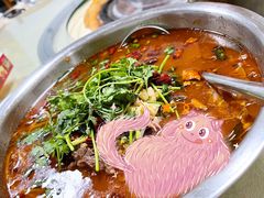 -谢边农庄(海八路店)