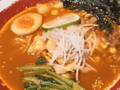 -雷门拉面店(新光天地店)