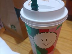 -星巴克(天津五大道店)