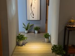 -沐森 •疗愈头疗馆(打浦桥店)