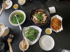 -喜洲翰林餐厅(董家百年老宅店)
