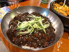 -韩礼年糕(飞虹路店)