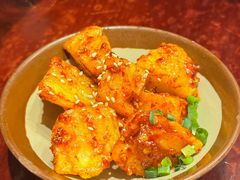 -李炮称盘麻辣烫(无锡荟聚店)