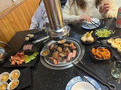 -丹东丛炟海鲜烧烤(江艺路店)