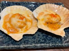 -大渔铁板烧(东城店)