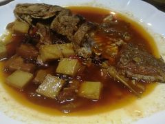 -祝家饺子馆