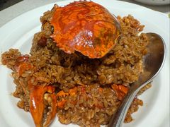 -狮王府淮扬菜(新街口友谊店)