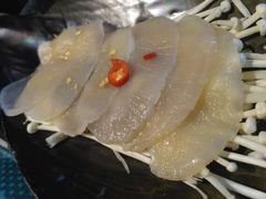 -鑫釜山海鲜烧烤(浑南店)