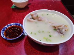 -易老妈蹄花.特色川菜(人民公园总店)