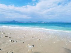 -三亚西岛海洋文化旅游区