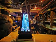 -宝莱纳啤酒花园餐厅PAULANER BRAUHAUS Nanjing(广州路店)