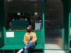 景观位-METAL HANDS(五道营店)