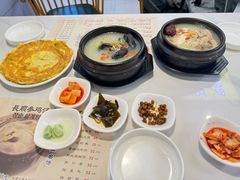 -长顺参鸡汤店(西塔总店)