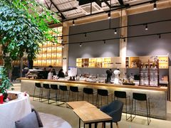 -GOTLOT COFFEE&KITCHEN角落厨房NOOK店