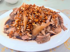 -悦宾饭馆(翠花胡同店)