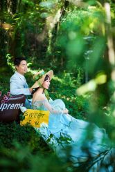 -经典婚纱摄影美学馆·私人定制