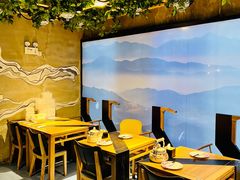 -娄三少春饼·烤鸭(合生汇购物中心店)
