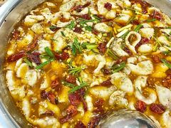 -老四川平头酸菜鱼(衙前店)