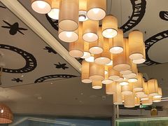 -菲滋意式餐厅(富阳东方茂店)