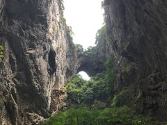 -英西峰林·洞天仙境