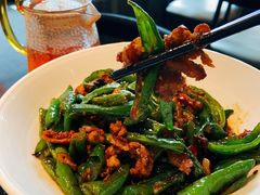 -简小舍·民间手艺菜(武昌江滩店)