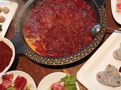 -黄家码头老火锅(解放碑旗舰店)