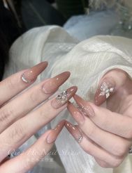 -M·X Nail日式美甲美睫