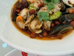 -同发号饭庄(复兴路店)