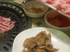 -妙香居韩国烤肉(鹏瑞利季华广场店)