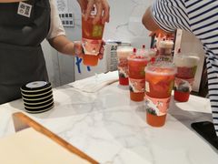 -奈雪的茶(红谷滩万达广场店)