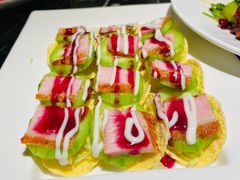 -新白鹿餐厅(松江开元地中海店)