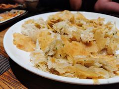 油馍-丹江渔村(首都机场店)