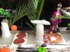 -蓝鲸湾汤泉(包河店)