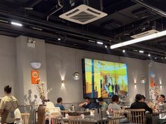 -白玉·朝鲜族烤串(南山店)