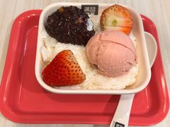 -满记甜品(优客百盛店)