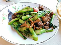 -大树头·花园餐厅(市桥店)