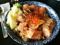 -Tanuki Raw(Orchard Central)