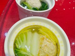 狮子头-双东酒店(东关街店)