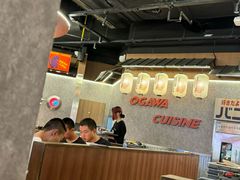 -小川洋风料理(大悦城店)