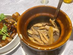 老火例汤-粤·向群饭店(龙津东路总店)