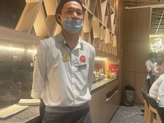 -大渔铁板烧(万象城店)