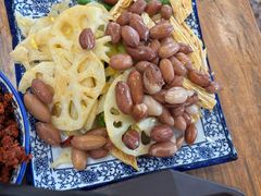 -清真马杰山牛肉汤馆