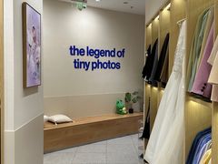 -天真蓝照相馆(五角场百联又一城店)