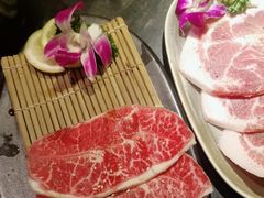-和来烤肉(仓山万达店)