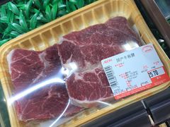 -AEON永旺(东方宝泰店)