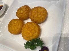 -金苑海鲜酒家(来魅力店)